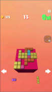 Stack up: Block Puzzle screenshot 1