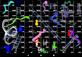 Snakes and Ladders Lite aka Saanp Seedi Saap Sidi screenshot 9