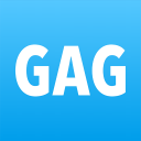 GAG: Quizzes & Stickers Icon