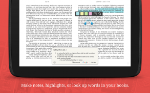 Kobo Books - eBooks & Audiobooks screenshot 8