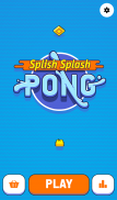 Splish Splash Pong screenshot 14