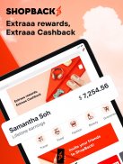 ShopBack - Shop, Earn & Pay screenshot 14