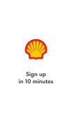 Shell Fleet App screenshot 5