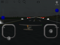 Leo's Flight Simulator screenshot 11