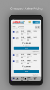 Alhind - Flight Booking App screenshot 3