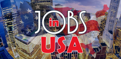 Jobs in USA