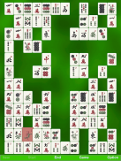 zMahjong Concentration by SZY screenshot 3