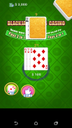 blackjack vegas kasino screenshot 3