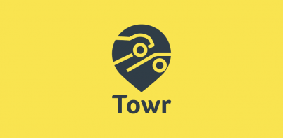 Towr : Car Towing and Washing