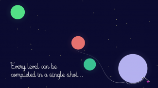 Astro Golf screenshot 7