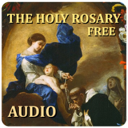 The Holy Rosary Audio (Free) screenshot 2