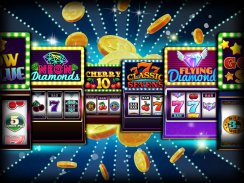 Spin Classic Free Slots Casino Game screenshot 8