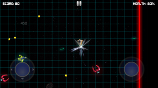 Space Arena 3D screenshot 4