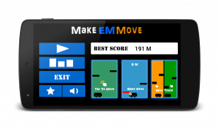 Make Em Move screenshot 4