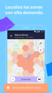 Cabify Driver: app conductores screenshot 3