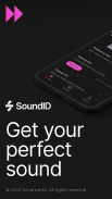 SoundID™ Headphone Equalizer screenshot 16
