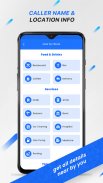 Caller Name, Location Tracker & True Caller ID screenshot 0