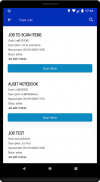 Field Asset Management & Logistics by Smartx Hub screenshot 1