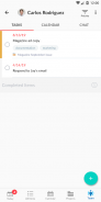Hitask - Manage Team Tasks and Projects screenshot 0
