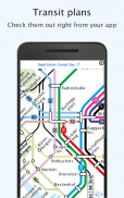 Zurich Public Transport screenshot 6