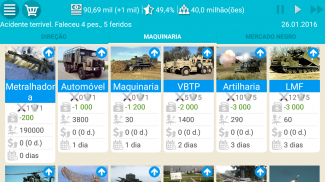 Simulador da Argentina 2 screenshot 5