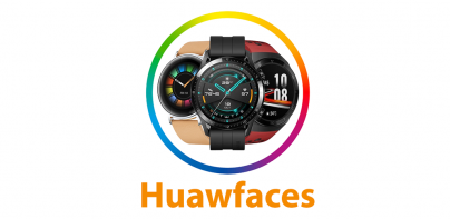 Huawfaces