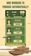 Idle Army Vehicle Tycoon - Idle Clicker Game screenshot 4