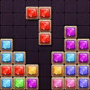 Block Puzzle 8x8 Icon