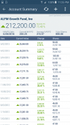 Imbestor: Philippines Mutual Funds/UITF Tracking screenshot 1