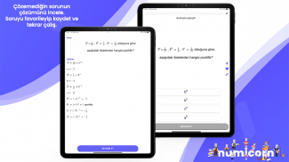 TYT & AYT - Sıfırdan Matematik screenshot 10