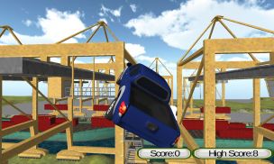 Car Crashers screenshot 8