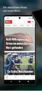 Blick News & Sport screenshot 1