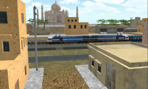 Train Sim screenshot 21