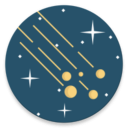 Astronomer Icon