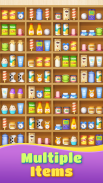 Goods Organising Game: 3D Sort screenshot 6