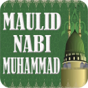 Ucapan Maulid Nabi Muhammad