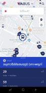 ViaBus – Live Transit & Map screenshot 1