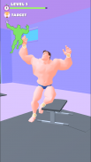 Flexing Pose screenshot 1