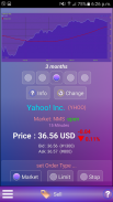 Stock Market Simulator screenshot 5