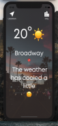 Weather Now screenshot 12