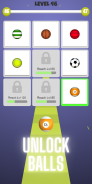 Ballsprung - Hartes Ballspiel screenshot 0