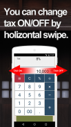 ModiCal - Intuitive calculator screenshot 6