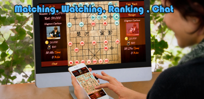 Chinese Chess Online - Master