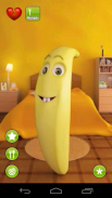 Talking Banana screenshot 0