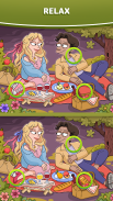 Find Easy - Hidden Differences screenshot 6