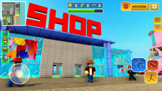 Party World Fun Craft screenshot 7