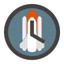 Launch Companion Icon