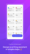 CleverType AI Keyboard screenshot 9