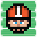 Football RUN - Endless Kickoff