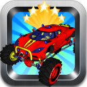 Merge Monster Car - idle miner tycoon